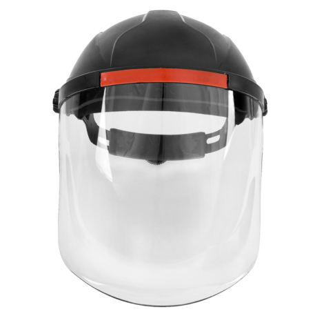 Protetor Facial e Visual