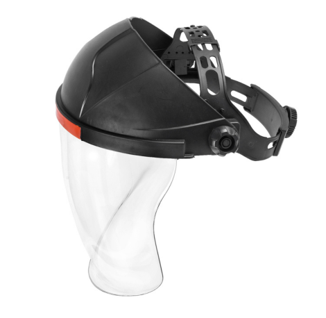 Protetor Facial e Visual