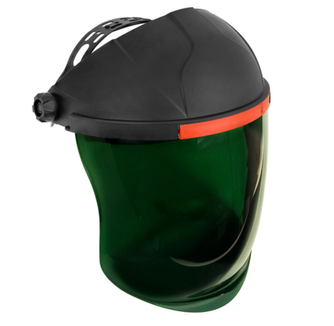 Protetor Facial e Visual
