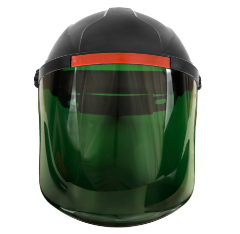 Protetor Facial e Visual