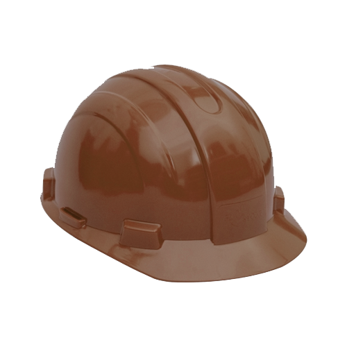 Capacete ASTOR marrom